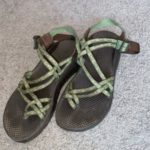 Chaco Sandals
